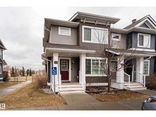 15-5203 149 Ave Nw, Edmonton, AB, T5A1B5 | Card Image