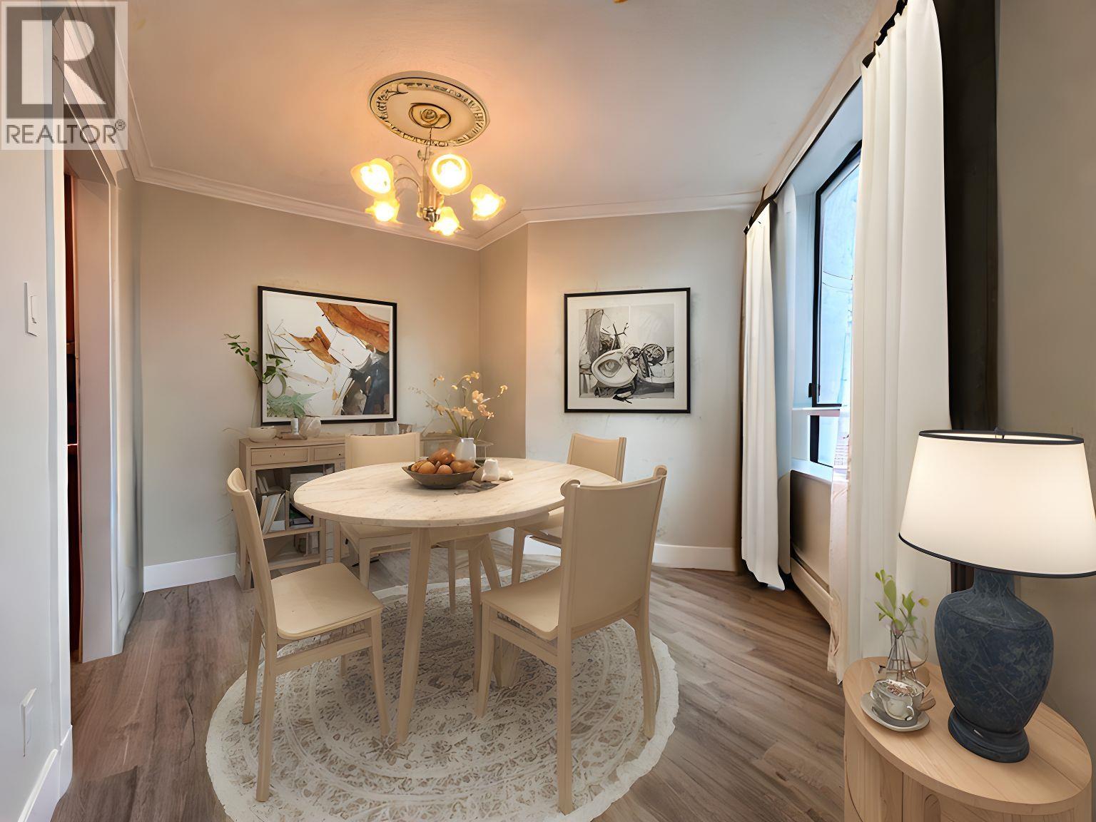 Residential in New Westminster 2