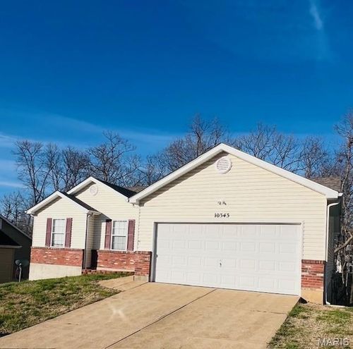 10343 Micah Ln, Hillsboro, MO, 63050-5811 | Card Image