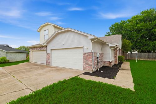 1001 Brenner Ct, Arlington, TX, 76017-6337 | Card Image