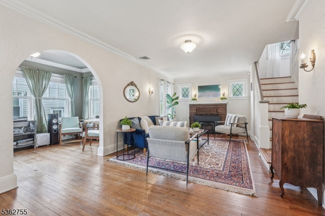 1024 Sherman Ave, House other with 3 bedrooms, 1 bathrooms and null parking in Plainfield NJ | Image 7