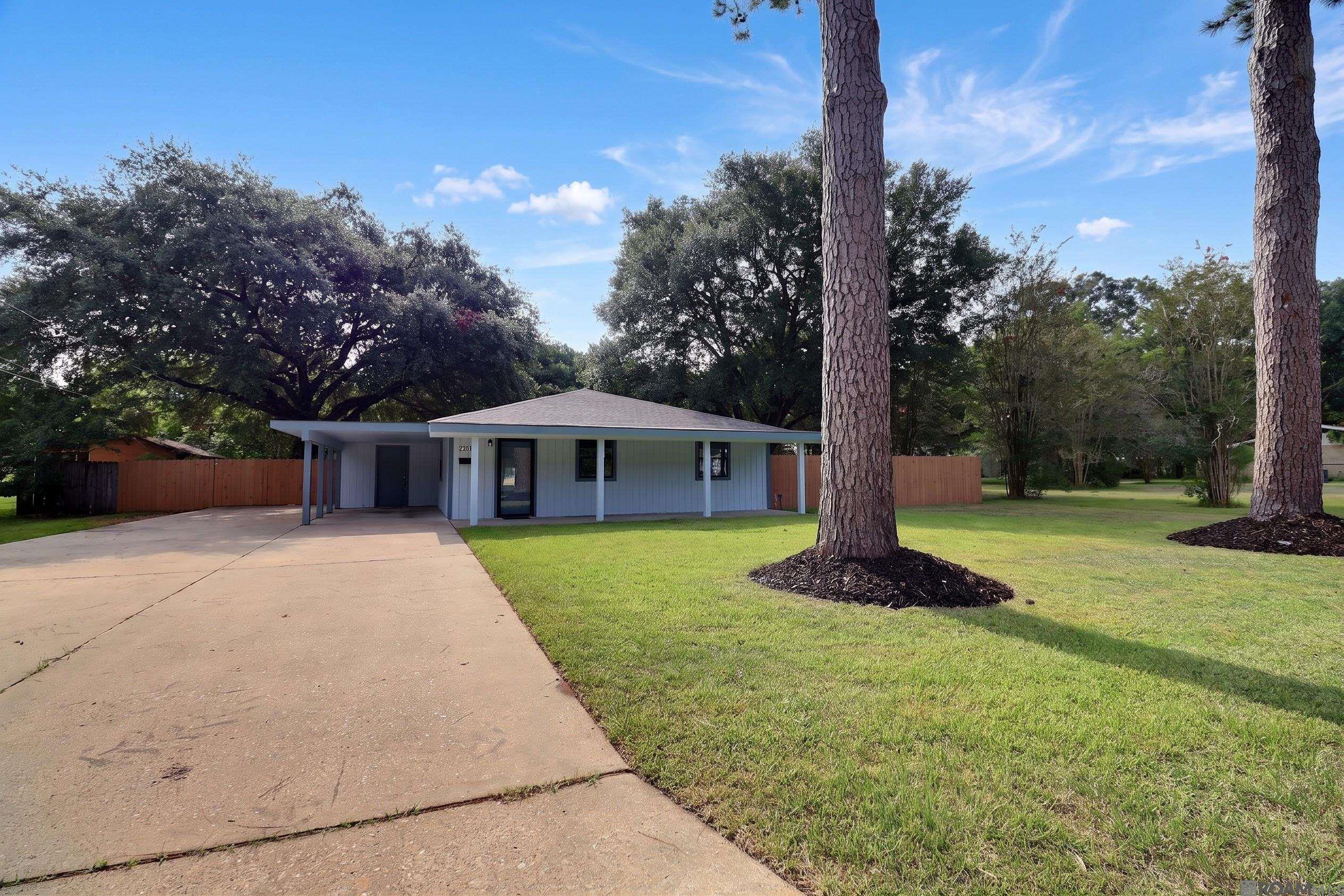 Residential in Baker 3
