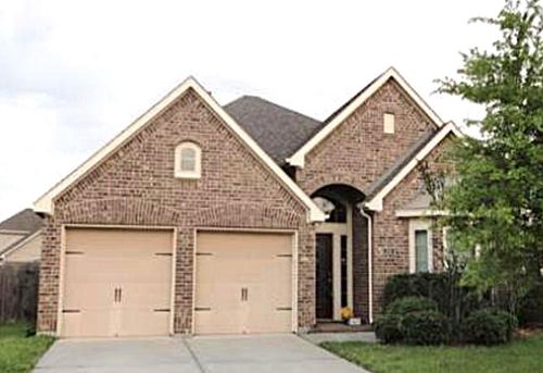 2610 Briar Rose Ct, Pearland, TX, 77584-1582 | Card Image
