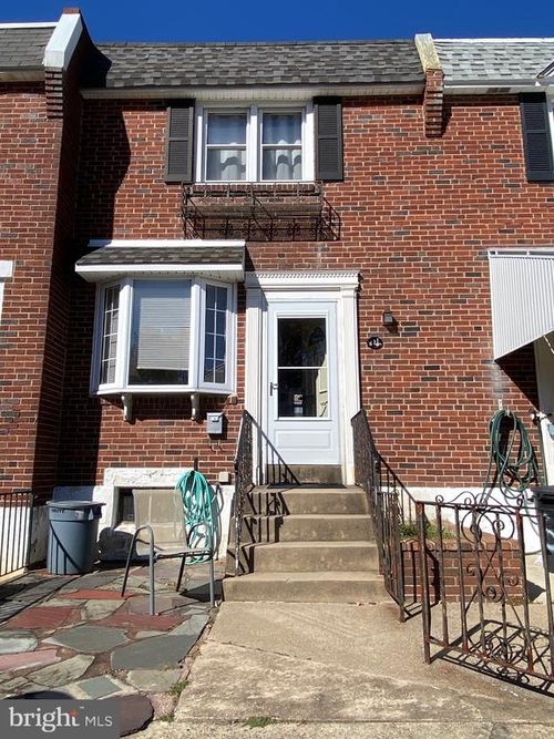 631 Beech Ave, GLENOLDEN, PA, 19036-1001 | Card Image