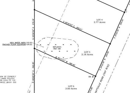 Lot 5 Old Clyattville Rd, Valdosta, GA, 31601 | Card Image