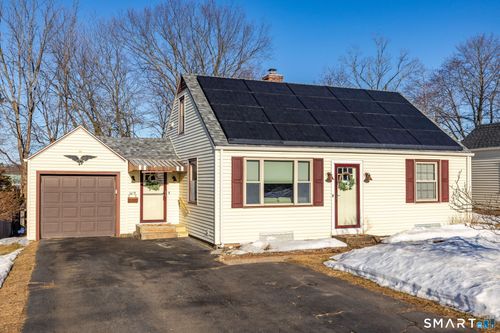 169 Morningside Dr E, Bristol, CT, 06010-4547 | Card Image