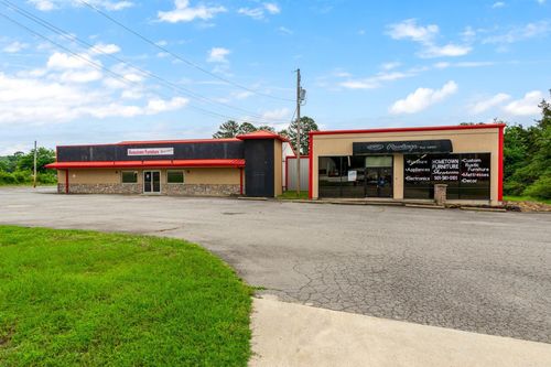 694 Highway 65 N, Greenbrier, AR, 72058-9111 | Card Image