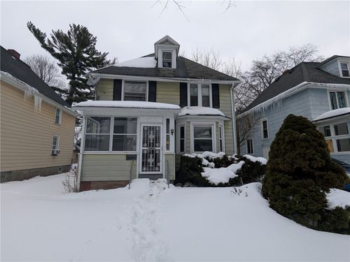 88 Monica St, Rochester, NY, 14619-1943 | Card Image