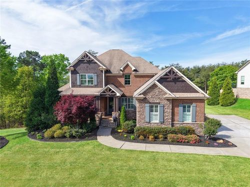 203 Laurel Vista Dr, Canton, GA, 30114-5039 | Card Image
