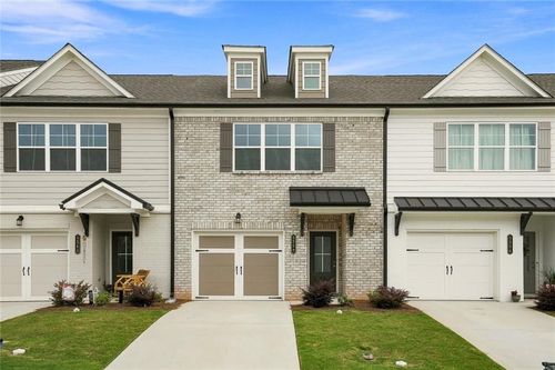 5350 Fox Den Rd, Oakwood, GA, 30566-4329 | Card Image