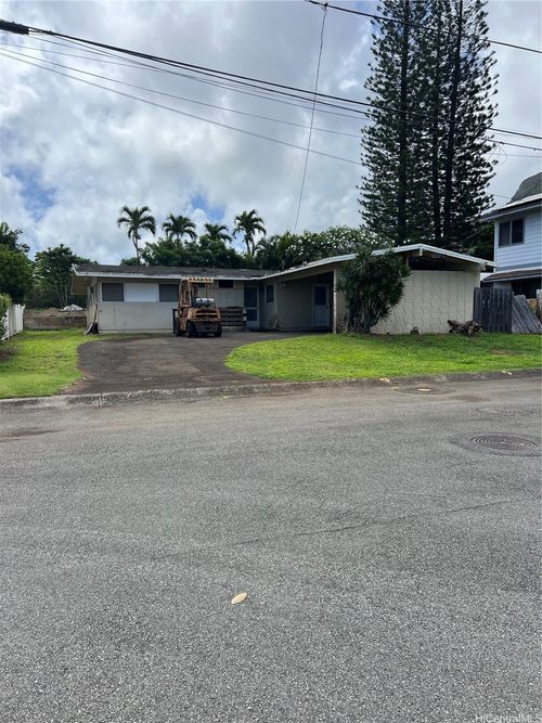 1519 Uluhaku Pl, Kailua, HI, 96734-4410 | Card Image