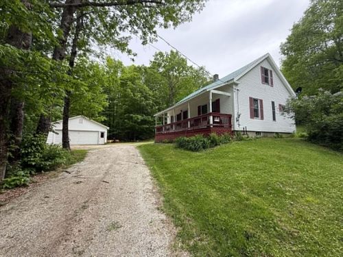 25 S Whitman School Road, Buckfield, ME, 04220 | Card Image
