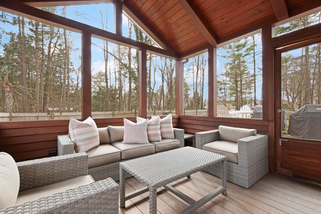 1 Dixons Path, House other with 3 bedrooms, 3 bathrooms and 6 parking in Foxboro MA | Image 27