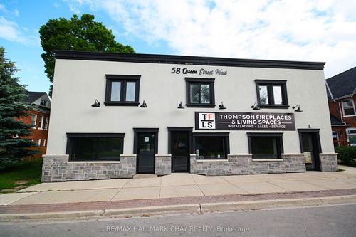 58 Queen St W, Elmvale, ON, L0L1P0 | Card Image