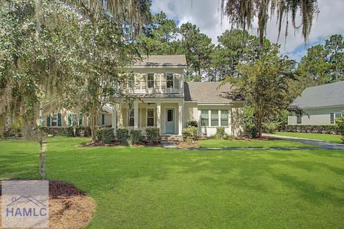 85 Long Creek Lane, Richmond Hill, GA, 31324 | Card Image