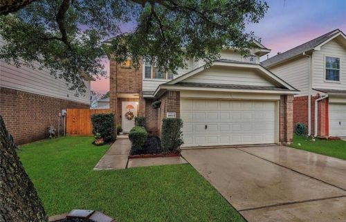 16923 Lockford Ln, Houston, TX, 77073-3522 | Card Image