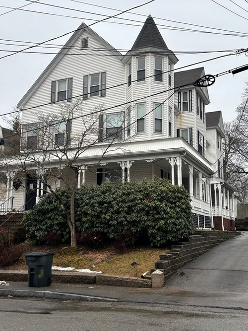 3-56 Prospect St, Taunton, MA, 02780-3440 | Card Image