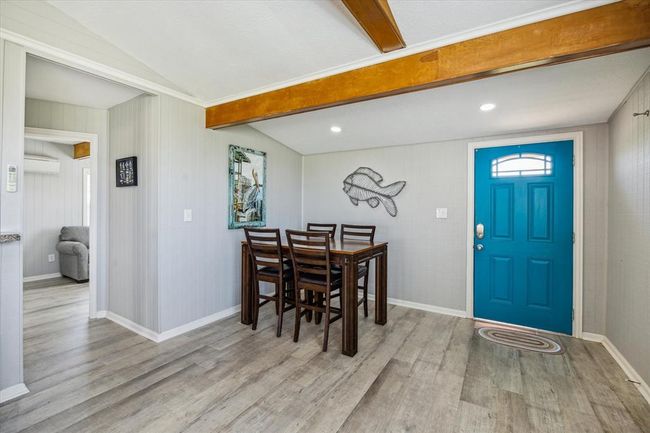 4014 2 Nd St, House other with 2 bedrooms, 1 bathrooms and 1 parking in Galveston TX | Image 8