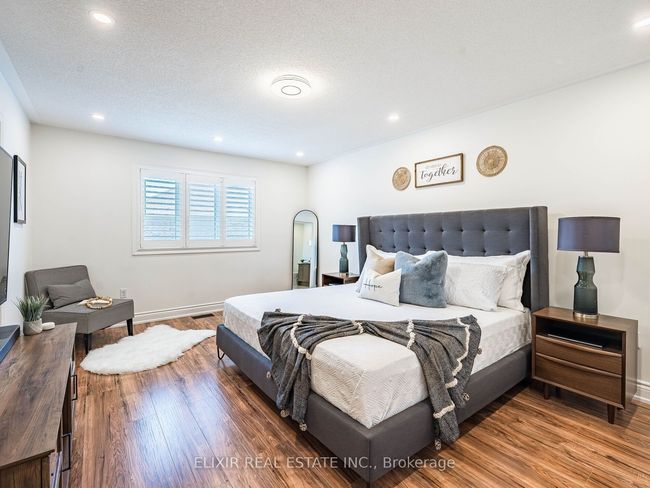51 Luce Dr, House attached with 4 bedrooms, 4 bathrooms and 1 parking in Ajax ON | Image 25