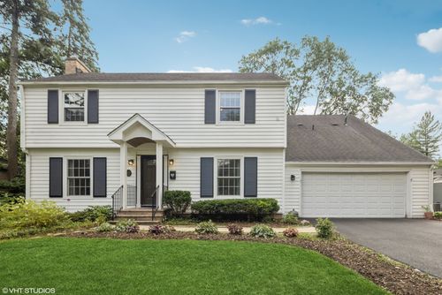 220 E Elm St, Wheaton, IL, 60189-6426 | Card Image