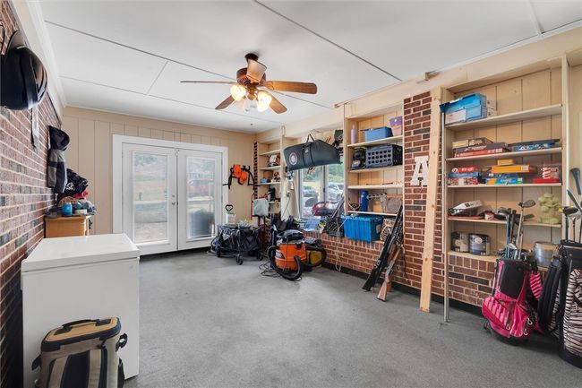 348 Pickett Post Rd, House other with 3 bedrooms, 2 bathrooms and null parking in Walhalla SC | Image 22