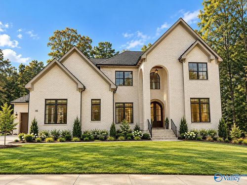 46 Trail Loop Rd Se, Huntsville, AL, 35803-3853 | Card Image