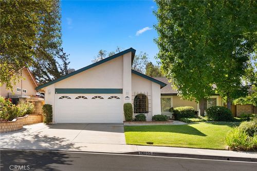 24055 Via La Coruna, Mission Viejo, CA, 92691-3528 | Card Image