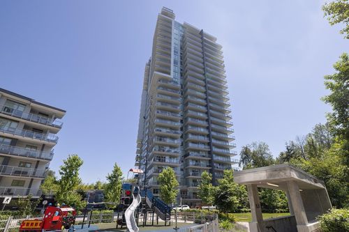 707-308 Morrissey Rd, Port Moody, BC, V3H0M2 | Card Image