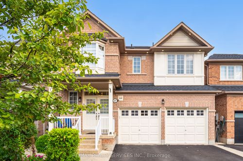 27 Hardgate Cres, Brampton, ON, L7A3V7 | Card Image