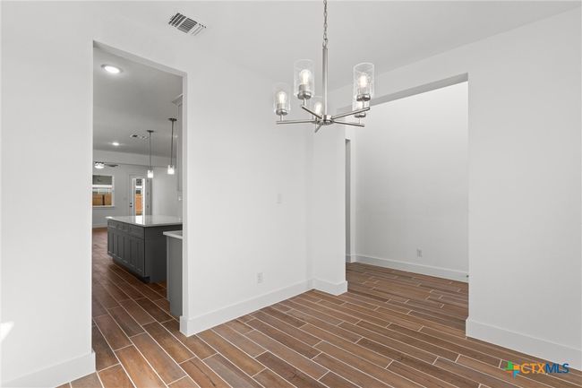 19133 Ariel Elena Way, House other with 5 bedrooms, 4 bathrooms and null parking in Pflugerville TX | Image 6
