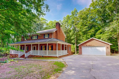 352 River Trace Dr, Rougemont, NC, 27572-6827 | Card Image