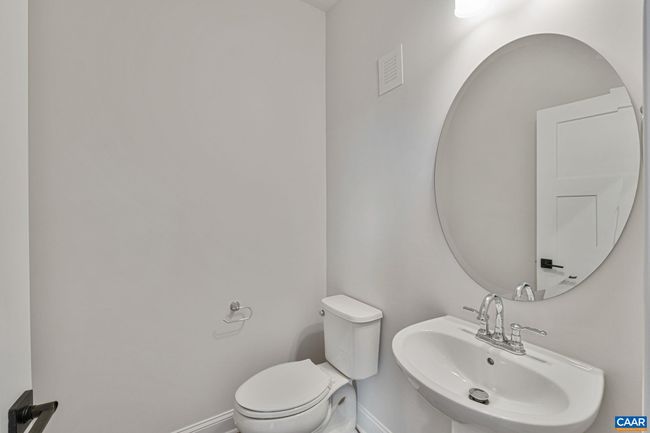 10 Talen Ln, House attached with 4 bedrooms, 4 bathrooms and null parking in CHARLOTTESVILLE VA | Image 10