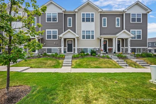 c-2031 Sassafras Way, Wonder Lake, IL, 60097-9645 | Card Image