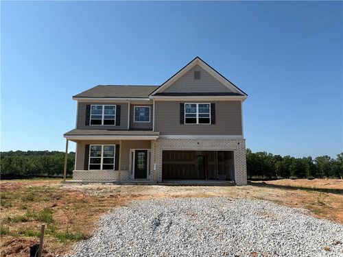 5948 Spring Way, Stonecrest, GA, 30038-3785 | Card Image
