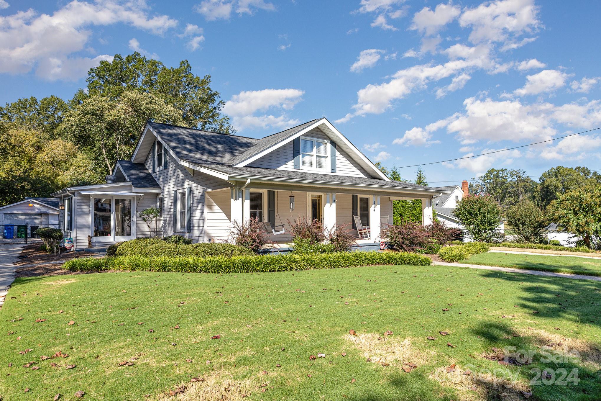Stonewall St, Albemarle, NC 28001