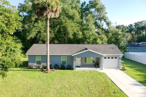 835 Nw 123rd Ln, CITRA, FL, 32113-4011 | Card Image