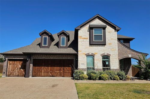 3300 Creekhaven Drive, Melissa, TX, 75454 | Card Image