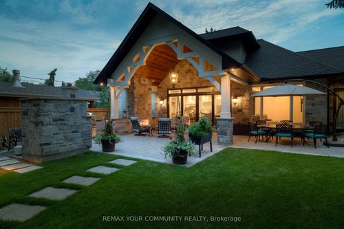 1551 Warland Rd, Oakville, ON, L6L1N4 | Card Image