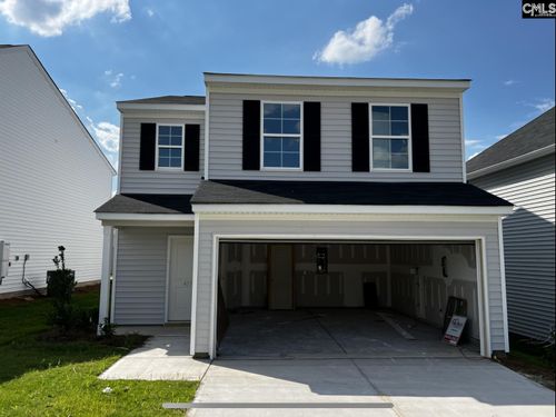 417 Eclipse Lane, Elgin, SC, 29045 | Card Image