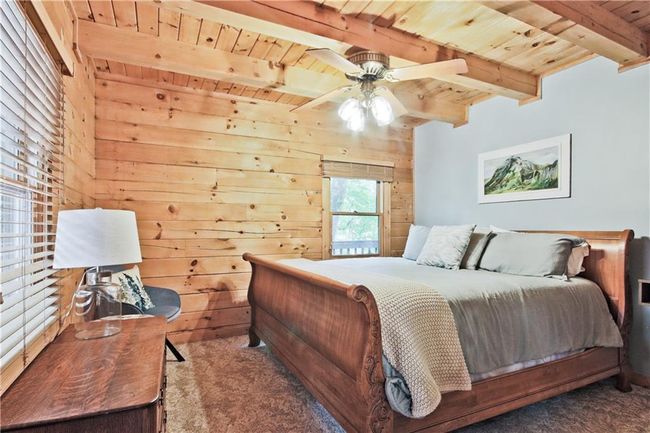 1397 Chestnut Cove Trl, House other with 5 bedrooms, 4 bathrooms and null parking in Jasper GA | Image 32
