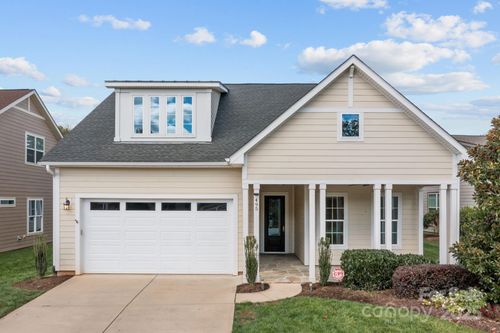 495 Granite Lake Ct, Denver, NC, 28037-6531 | Card Image