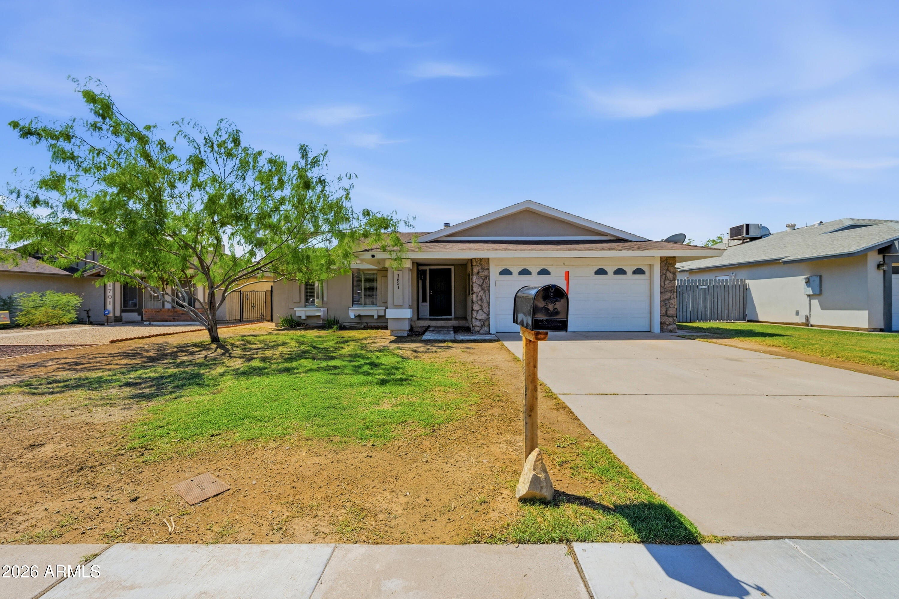 Residential in Phoenix