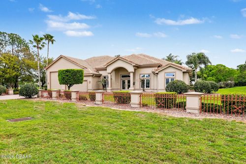 3114 Spruce Creek Blvd, PORT ORANGE, FL, 32128-7443 | Card Image