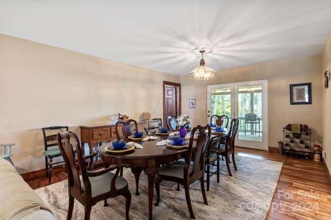 134 Wolfs Head Ct, House other with 4 bedrooms, 4 bathrooms and null parking in Mars Hill NC | Image 8