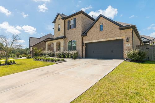 231 Painters Ridge Ct, Willis, TX, 77318-1216 | Card Image