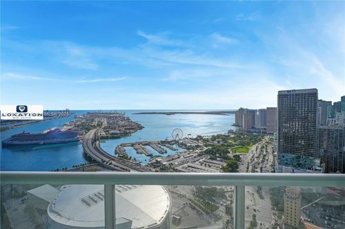 4306-888 Biscayne Blvd, Miami, FL, 33132-1535 | Card Image