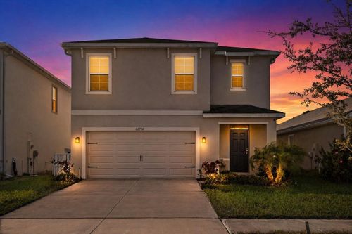 32756 Ansley Bloom Ln, WESLEY CHAPEL, FL, 33543-7255 | Card Image