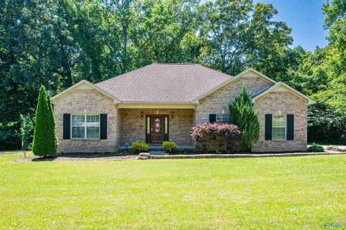 612 S Mountain Dr, Trinity, AL, 35673-5639 | Card Image