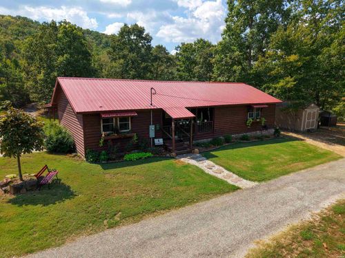 4 River Watch Ln, Glenwood, AR, 71943-5062 | Card Image