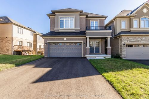 3 Stokes Rd, Paris, ON, N3L0L9 | Card Image